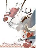 poster de Cocotte Minute