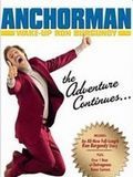 poster de Wake Up, Ron Burgundy: The Lost Movie