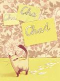 poster de ChaChaChat