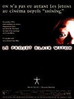 Le Projet Blair Witch