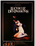poster de Le cercle des passions