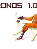 poster de Chronos 1.0