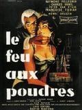 poster de Le Feu aux poudres