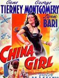 poster de China Girl