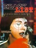 poster de Black List