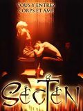 poster de Sekten
