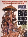 poster de The Big Bird Cage