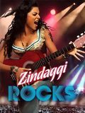 poster de Zindaggi Rocks