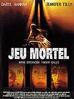 Jeu mortel