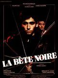 poster de La Bête noire