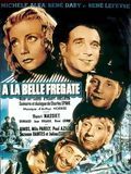 poster de A la belle frégate