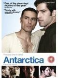poster de Antarctica