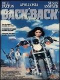 poster de Back to Back