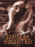 poster de Bangkok Haunted