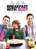 poster de Breakfast with Scot