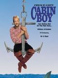 poster de Cabin Boy
