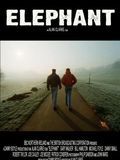 poster de Elephant