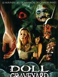 poster de Doll Graveyard