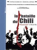 poster de La Bataille du Chili