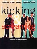 poster de Kicking and Screaming