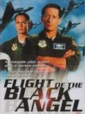 poster de Flight of Black Angel