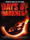 poster de Days of Darkness