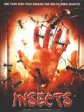 poster de Insects