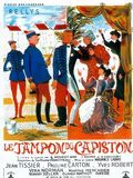 poster de Le Tampon du Capiston