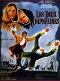 poster de Les Deux Orphelines