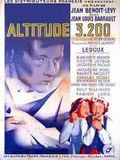 poster de Altitude 3200