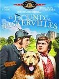 poster de Le Chien des Baskerville