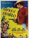 poster de Guns of Diablo