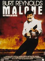poster de Malone