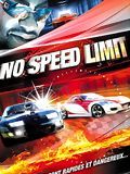 poster de No Speed Limit