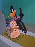 poster de The Ducksters