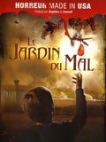 poster de Le Jardin du mal
