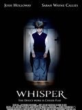 poster de Whisper