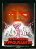 poster de Le faiseur d'épouvantes