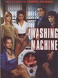 poster de The Washing Machine