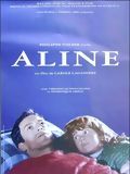 poster de Aline