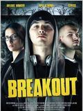 poster de Breakout
