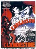 poster de Cargaison Clandestine