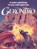 poster de Geronimo