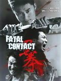 poster de Fatal contact