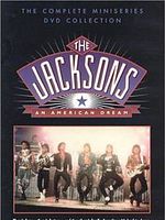 poster de The Jacksons : An American Dream