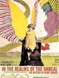 poster de In the realms of the unreal