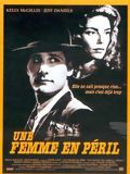 poster de Une Femme en péril