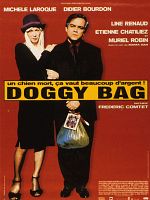 poster de Doggy Bag