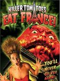 poster de Killer Tomatoes Eat France!