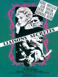 poster de Liaisons secrètes